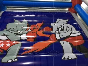 Lutte gonflable <span class=keywords><strong>de</strong></span> <span class=keywords><strong>ring</strong></span> <span class=keywords><strong>de</strong></span> boxe d'enfants bon marché pleins d'entrain à vendre avec l'arène <span class=keywords><strong>de</strong></span> Sport <span class=keywords><strong>de</strong></span> boxe <span class=keywords><strong>de</strong></span> gants - Product Image 5