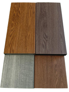 แผ่นพื้นไวนิลลายไม้ PVC หลายสไตล์ - Product Image 2