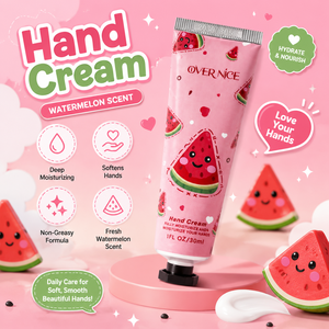 OVERNICE Hand Cream - Product Image 5