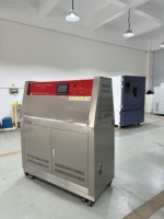 Chambre d'essai de résistance aux intempéries UV ASTM D4329 ISO 11507 |   Simulateur de rayonnement solaire pour peintures et vernis