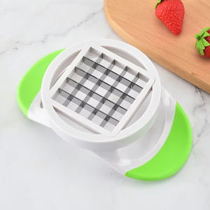 <span class=keywords><strong>Cortador</strong></span> manual <span class=keywords><strong>de</strong></span> papas fritas MIXWARES con palanca, rebanador <span class=keywords><strong>de</strong></span> verduras multifunción, máquina portátil para hacer papas fritas, utensilio <span class=keywords><strong>de</strong></span> cocina para el hogar. - Product Image 6