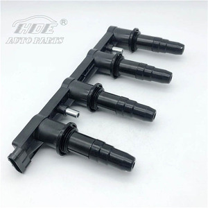 55584404 25186687 1208098 Venta al por Mayor de Piezas de Automóviles HDE, Bobina de Encendido para Chevrolet Cruze Opel - Product Image 3