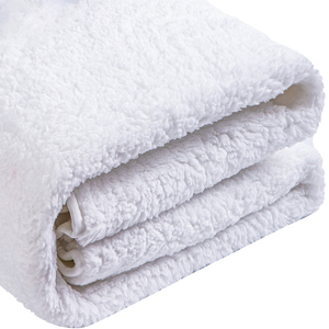 Nouvelle Couverture Chauffante <span class=keywords><strong>Électrique</strong></span> en Polaire Sherpa 2026, Style Ajustable avec Sangles, Chauffage Rapide, Couverture Chaude Certifiée CE, Vente en Gros Usine - Product Image 3