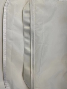 Sacs de lavage en nylon à mailles de 50 microns, écologiques, pour arrêter la micro-<span class=keywords><strong>pollution</strong></span>, contre la <span class=keywords><strong>pollution</strong></span> microplastique - Product Image 5