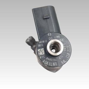Injecteur Diesel Common Rail 445 pour AUDI A3 SEAT LEON VW <span class=keywords><strong>GOLF</strong></span> 04L <span class=keywords><strong>110</strong></span> <span class=keywords><strong>TDI</strong></span> 0 475 0445110475 2.0 - Product Image 2