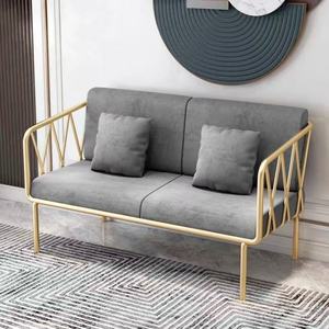 Ensemble canapé et table basse de luxe pour hôtel 2026 - Product Image 3