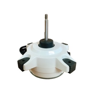 มอเตอร์พัดลมแบบหมุนย้อนกลับ 5 สาย รุ่น Kfd Kfd-280-60-8A สำหรับเครื่องปรับอากาศไดกิ้น - Product Image 2