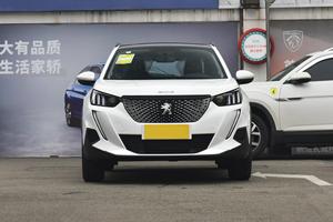 Dongfeng <span class=keywords><strong>Peugeot</strong></span> 2008 Modèle 5 places SUV d'occasion Transmission automatique Essence Voiture chinoise Fabrication de voitures d'occasion de haute qualité - Product Image 4