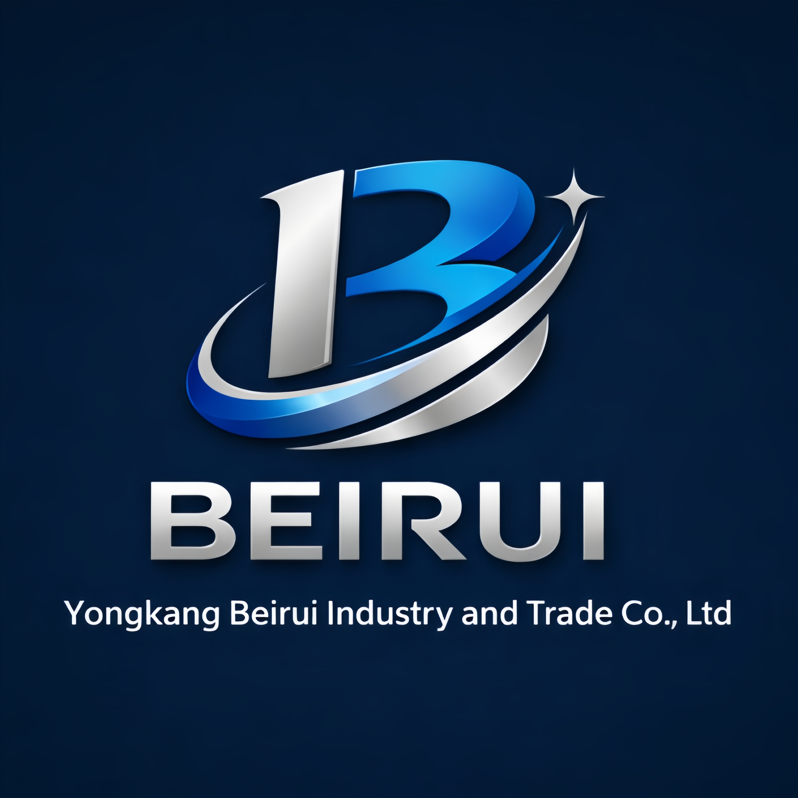Yongkang Beirui Industry And Trade Co., Ltd. logo