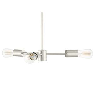 Simig lampada di illuminazione stile semplice 3-Luce Sputnik <span class=keywords><strong>Sfera</strong></span> Lampadario moderno con la lampadina del led lampada a sospensione per la decorazione dell'hotel - Product Image 4