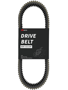 <span class=keywords><strong>Courroie</strong></span> d'entraînement EPD 3211180 pour <span class=keywords><strong>Polaris</strong></span> <span class=keywords><strong>RZR</strong></span> S <span class=keywords><strong>1000</strong></span>/XP1000, General/General 4/General <span class=keywords><strong>1000</strong></span>, ACE 900/ACE 570 - Product Image 1