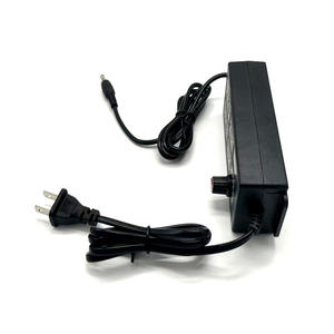 Заводская поставка, 60 Вт, адаптер постоянного тока, Регулируемый адаптер питания 12 В 5А, подходит для светодиодного дисплея - Product Image 6