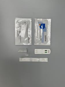 <span class=keywords><strong>Kit</strong></span> de detección de ingredientes derivados de animales Testsealabs <span class=keywords><strong>Kit</strong></span> de prueba de alimentos Halal - Product Image 5