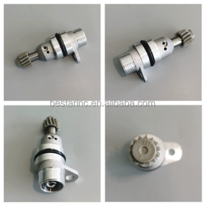 Cảm biến tốc độ đo đường 43621-49800 bánh răng 14 răng và 43621-4d020 với 17 răng cho cảm biến Tốc độ bộ phận động cơ xe Hyundai - Product Image 6