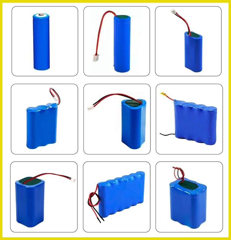 その他 shima&m 10440 350mAh 3.7Vプレミアム充電式ソリッドステート300サイクル