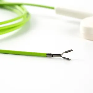 Endoscopic Endoscopic Instruments Single Use Flexible Hemoclip Endoscopic With MDR CE