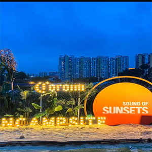 Décoration de mariage chaude vidéo Audio livre d'or boîte à messages pavillon rose cabine téléphonique de Londres à vendre - Product Image 1