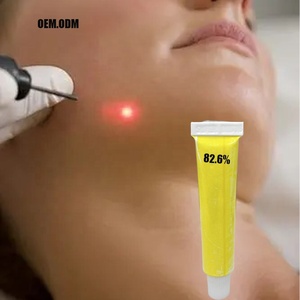 ดีไซน์ใหม่ยอดนิยม ครีมสักคุณภาพสูง 75% สำหรับริมฝีปาก ไมโครพิกเมนต์ PMU อุปกรณ์เสริม ปากกาวาดคิ้ว ทดลองฟรี - Product Image 4