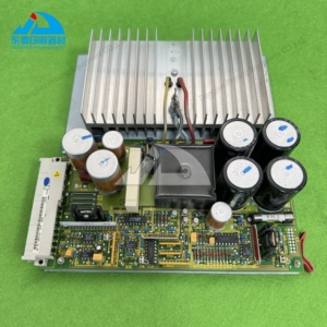 00.781.2083 bảng mạch chất lượng hàng đầu nt85 bảng cung cấp điện 00.781.2083/02 bảng mạch cho các bộ phận heidelberg - Product Image 6