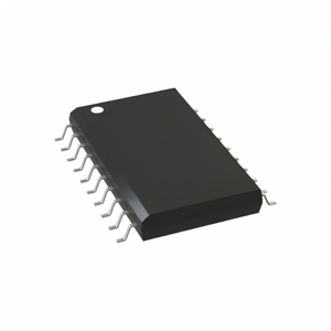 20 SOlC (0,295 po, largeur 7,50 mm) IC DIFF DIG MULTPL 2X2:1 20SOlC Ensemble de composants électroniques logiques Canal Fabricant - Product Image 1