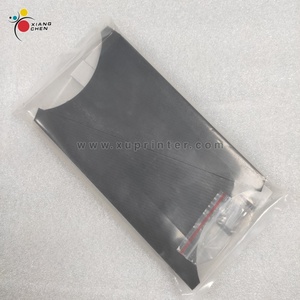 DO 1 Pair Ink Fountain Divider 91.008.013F 91.008.014F Offset <b>Printing</b> <b>Machine</b> Spare Parts - Product Image 3