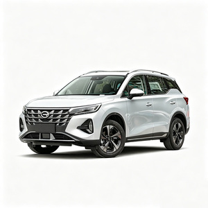 GAC Trumpchi GS4 2023 270T Intelligent Tech <span class=keywords><strong>Turbo</strong></span> SUV d'occasion, faible kilométrage et sans accident - Product Image 1