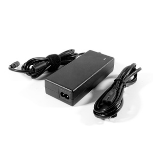 Adattatore AC Universale 90W Caricabatterie per Laptop Compatibile con <span class=keywords><strong>Dell</strong></span>, HP, Acer, Asus, Lenovo, IBM, Sony, Fujitsu - Product Image 5