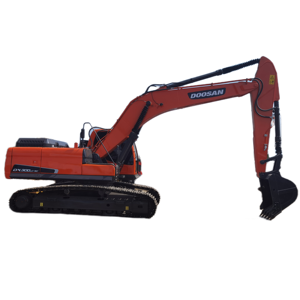 มือสอง Doosan โมเดลปั๊ม DX300lc DH215-9 DH225lc-7 DH220lc-7 DH300-7 DH370 Dh55 Dh60 Dh80 Dx60เกียร์ Dh500-Nabtesco Dx225lc-7 - Product Image 1