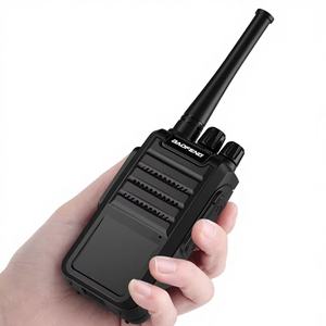 Radio sans fil Baofeng LF-328, longue portée, talkie-walkie, radio bidirectionnelle pour l'extérieur, UHF 400-470 MHz, BFLF-328, talkie-walkies portables - Product Image 1