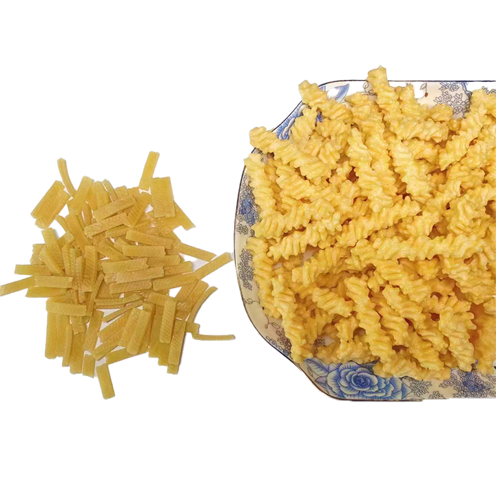 Factory Direct Sales Can Wholesale High-Quality Low-Price Hot-Selling Wholesale Fried Twists and Semi-Finished Products Factory Direct Sales Can Wholesale High-Quality Low-Price Hot-Selling Wholesale Fried Twists and Semi-Finished Products