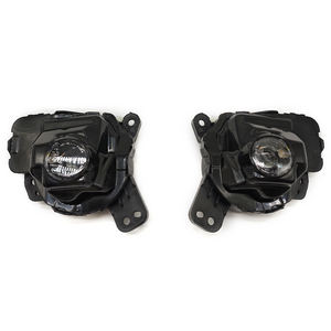 Faros Antiniebla LED Delanteros para Automóvil, Conjunto de Luces Antiniebla para Mazda <span class=keywords><strong>CX3</strong></span> CX-3 CX4 CX-4 2016-2019 Atenza CX9 2017-2018, Lámpara de Conducción - Product Image 1