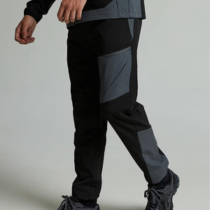 <span class=keywords><strong>Pantaloni</strong></span> Sportivi per Bambini e Adolescenti, Jogger Casual Atletici per Ragazzi - Product Image 1