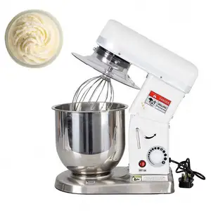 Factory price Manufacturer Supplier dough making mixer food mixer bread dough mixing machine