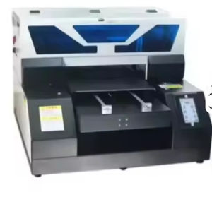 เครื่องพิมพ์สิ่งทอแบบ DTG Ri 1000 สำหรับพิมพ์ลงบนเสื้อผ้าโดยตรง ระดับอุตสาหกรรม จัดส่งฟรี - Product Image 2