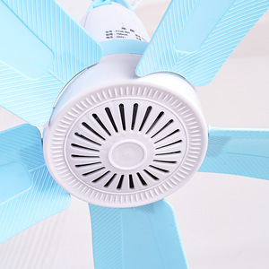 Xianglong Mini Ceiling Fan 5 Blades Ac Motor Quiet Design For Dormitory Room Household Use - Product Image 2