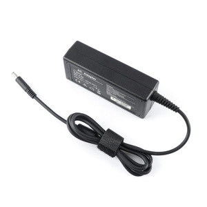 อะแดปเตอร์แปลงไฟสำหรับแล็ปท็อป Dell 19.5V 2.31A 45W สีดำ - Product Image 2