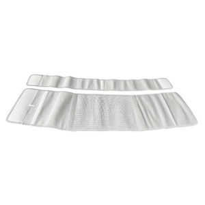 Cintura Traspirante in Fibra di <span class=keywords><strong>Carbone</strong></span> per Donne in Gravidanza e Post-Parto, Comoda ed Altamente Elastica - Product Image 2