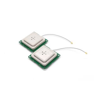 Antenne GPS GNSS active interne multi-voies Glead L1/L5 GLONASS G1 BEIDOU B1 pour RTK UAV UGV Positionnement - Product Image 1