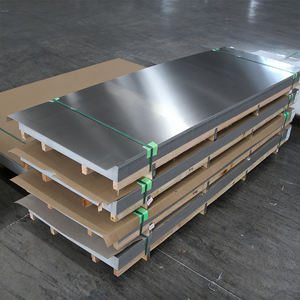 Spessore 2205/2507 0.1mm 1mm specchio Anti impronta digitale in acciaio inox spesso foglio - Product Image 3