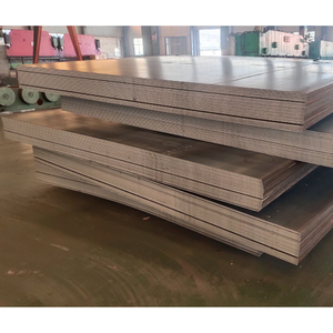 SS400 S275JR <strong>Mild</strong> <strong>Steel</strong> Plate 8mm to 150mm Thickness Custom Cut Size for Machinery <strong>Parts</strong> - Product Image 3