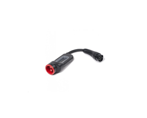 Adattatore caricabatterie Chademo EU per Tesla Model 3 Model S Model Y Model X Supercharging 1036391-10-C - Product Image 5