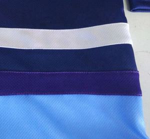 Jerseys de hockey sublimados hechos a medida Club Team Practice League Camisetas de hockey sobre hielo Ropa deportiva - Product Image 4