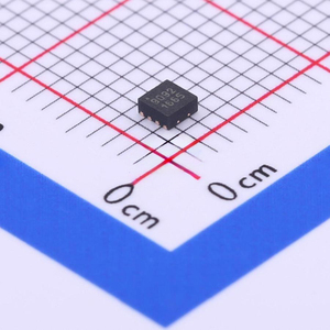 Offre Spéciale TQL9092 <span class=keywords><strong>Qorvo</strong></span> SMD RF amplificateur IC puce DFN-8-EP paquet 21dB Gain 0.65dB bruit Figure ROHS conforme - Product Image 2