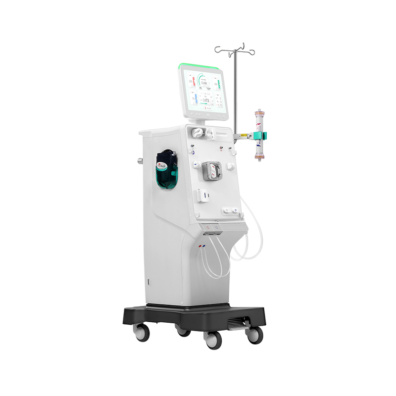 Medical Hospital Platelet Apheresis Machine Blood