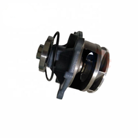 Pièces d'excavateur de haute qualité, pompe à eau 21247955 20502535 21404502 0429-9142 2937441 pour EC210 EC210B EC240 EC240B EC290 EC290B
