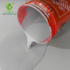 Mortier de ciment auto-lissant modifié aux polymères à prise rapide 25MPa pour la préparation des sols <span class=keywords><strong>et</strong></span> le lissage des surfaces pour la rénovation d'appartements <span class=keywords><strong>et</strong></span> de bureaux - Product Image 2