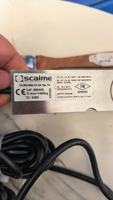 Sensor de fuerza analógico de 1T con interfaz y salida para básculas electrónicas