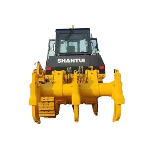 รถดันดินมือสอง Shantui SD22 รถดันดิน Shantui มือสอง รถดันดิน ยี่ห้อจีน - Product Image 6