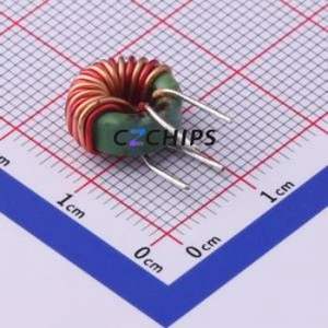 10306230181 Common Mode <b>Filter</b> Through hole Component (THT) <b>RF</b> 2 600V 180uH@1kHz - Product Image 1