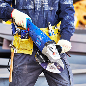 Đối với chất lượng cao tùy chỉnh đường kính 9 ''cut-off bánh xe tùy chỉnh OEM kim loại mài mòn đĩa cắt 6640 RPM độ cứng cao iso90001 - Product Image 3